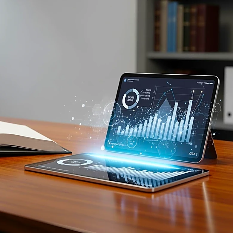 PERSUIT Enhances Legal Department Efficiency with ROI-Focused System