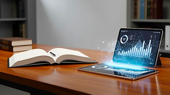 PERSUIT Enhances Legal Department Efficiency with ROI-Focused System