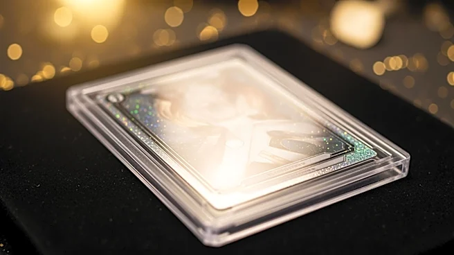 Goldin Auction Highlights Pokémon Cards as High-Value Investments