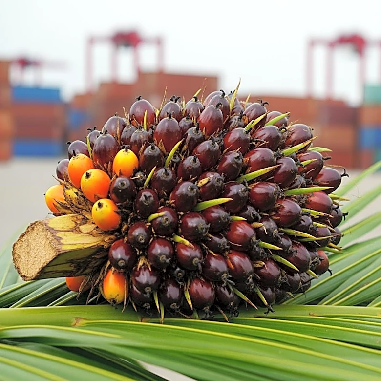 Indonesia's New Export Rules Impact First Resources Ltd's Palm Oil Operations
