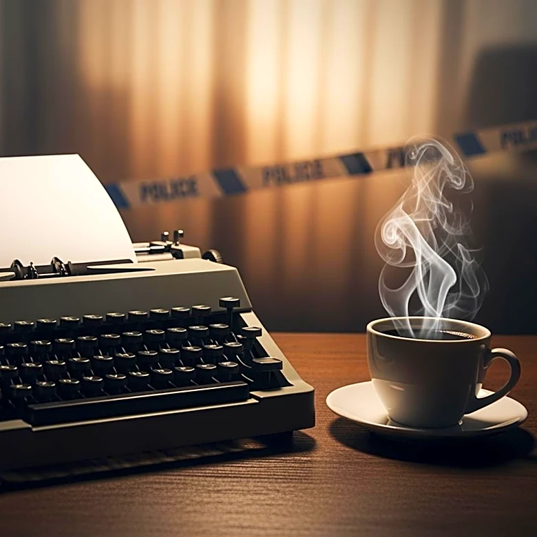 Author Lisa Unger Discusses New Thriller 'Served Him Right'