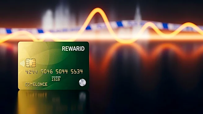 Shell Introduces New Credit Card Offering Enhanced Rewards for Consumers