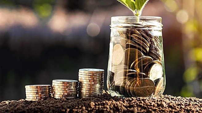 Millennial's Financial Strategy Offers New Path to Wealth Building