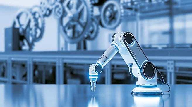 Humanoid Partners with Bosch and Schaeffler to Scale Robot Production in Europe