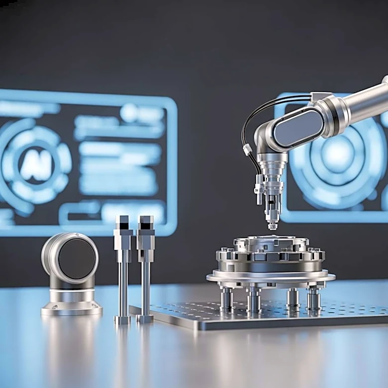 XPENG's Integration of AI and Automation Enhances Employee Roles and Production Efficiency