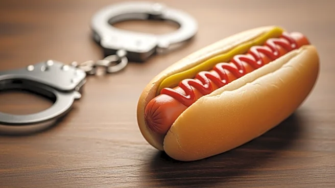 Joey Chestnut to Compete in Hot Dog Eating Contest While on Probation for Battery