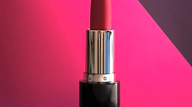 Violette_FR's Bisou Balm Lipstick Gains Popularity for Its Unique Sheer-Matte Formula