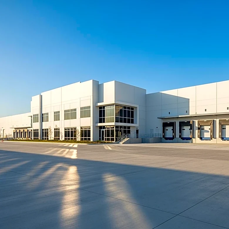 Gladstone Commercial Acquires Industrial Property in Newport News, Virginia, Enhancing Portfolio