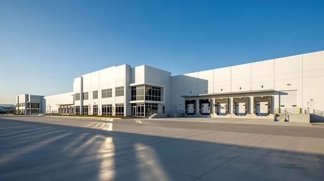 Gladstone Commercial Acquires Industrial Property in Newport News, Virginia, Enhancing Portfolio