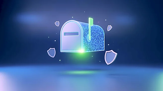 Ocean Launches with $28M Funding for AI-Powered Email Security Platform