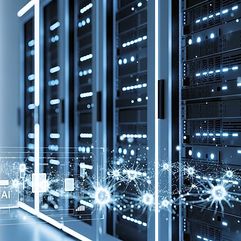 DigitalOcean CEO Paddy Srinivasan Discusses AI-Driven Growth and Market Strategy