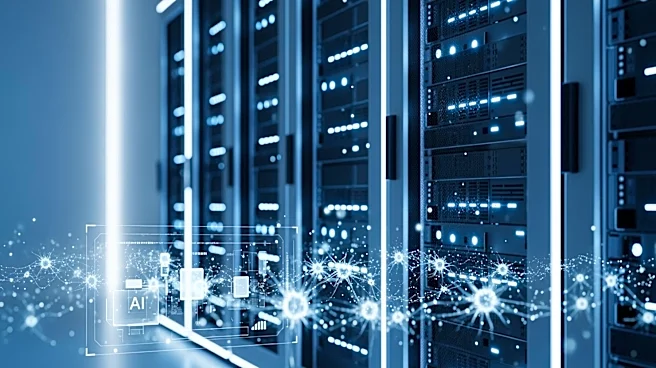 DigitalOcean CEO Paddy Srinivasan Discusses AI-Driven Growth and Market Strategy