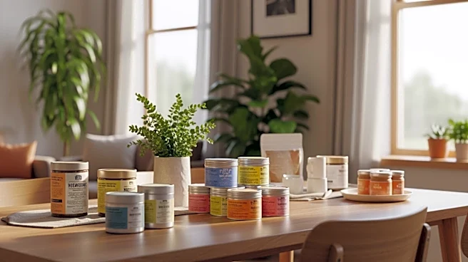 Smaller CPG Brands Gain Popularity Among Millennials and Gen Z Through Community Engagement