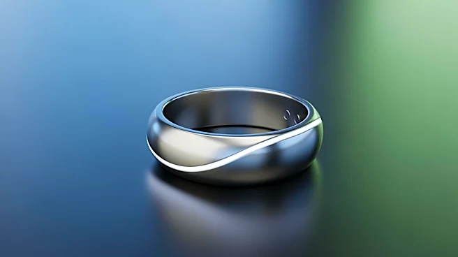 Oura Files for IPO Amidst Growing Health Wearables Market