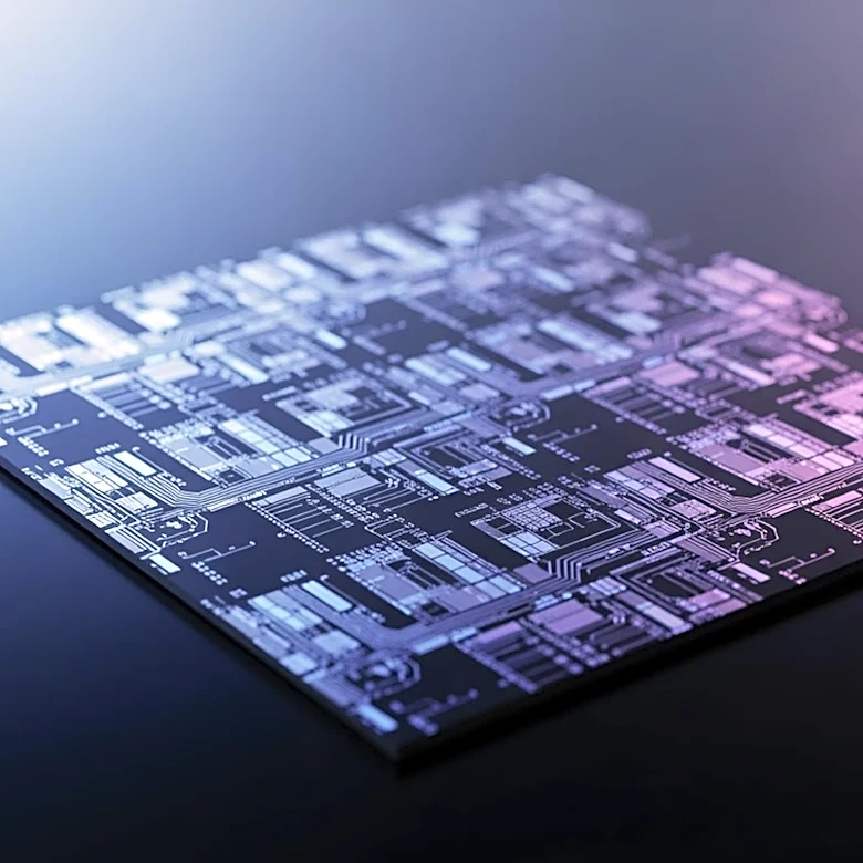 AMD Begins Production of 2 nm CPUs, Intel Teases Future Chip Nodes
