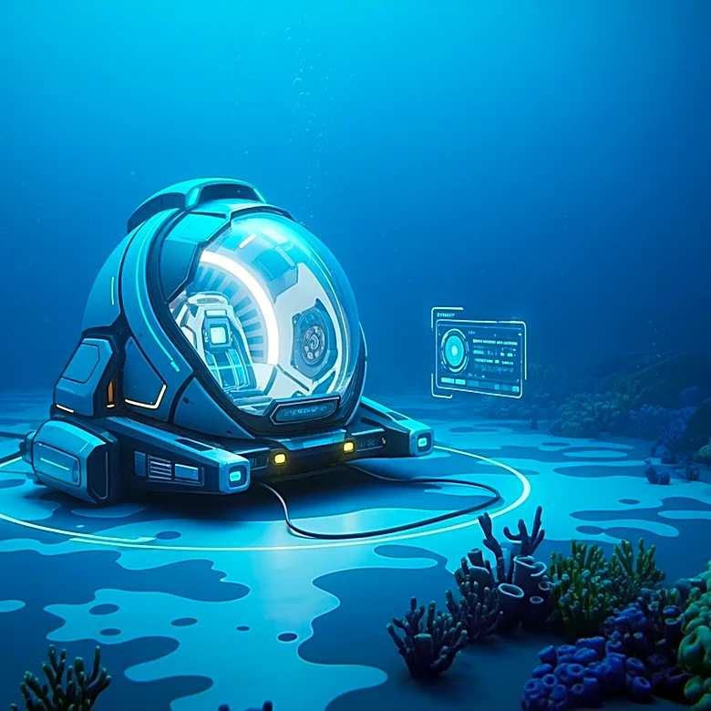 Subnautica 2 Developer Apologizes for Dismissing Player Feedback on Combat Features