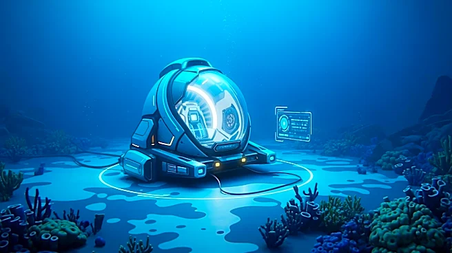 Subnautica 2 Developer Apologizes for Dismissing Player Feedback on Combat Features