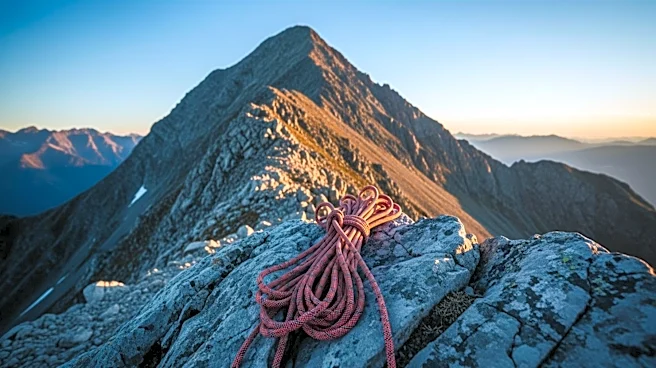 The North Face Drives VF Corp's Return to Growth Amidst Market Challenges