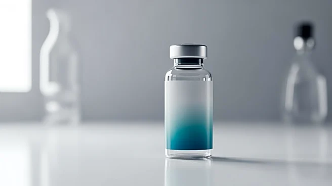 Bayer Seeks FDA Approval for Kerendia in Type 1 Diabetes
