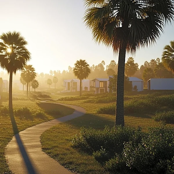 Century Complete Launches New Home Community in Panama City, Florida