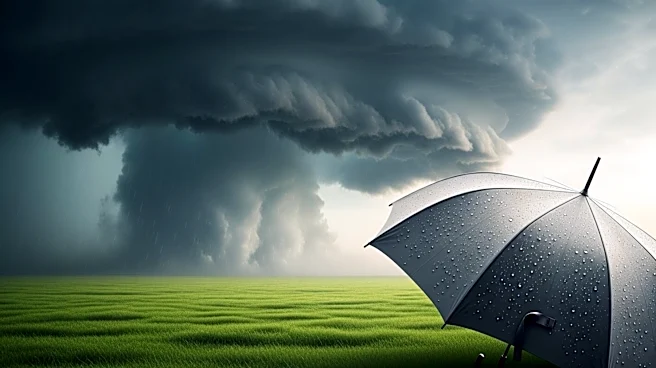 Allstate Reports April Catastrophe Losses and Policy Growth