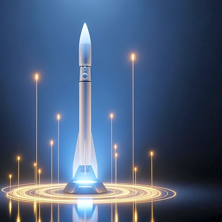 SpaceX Files for Historic IPO, Potentially Making Elon Musk a Trillionaire