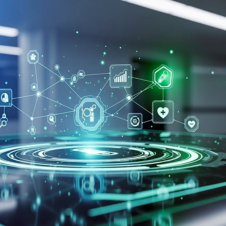 OpenEvidence Expands AI Capabilities with Cedars-Sinai Partnership, Enhancing Clinical Decision Support