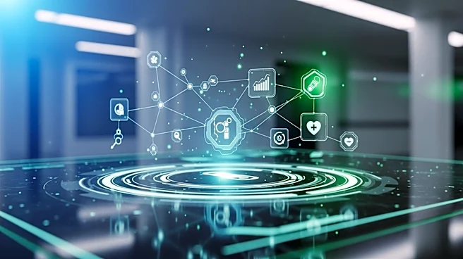 OpenEvidence Expands AI Capabilities with Cedars-Sinai Partnership, Enhancing Clinical Decision Support
