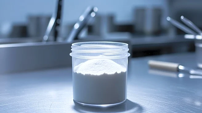 Ghirardelli Recalls Powdered Drink Mixes Due to Salmonella Risk Affecting Food Service Industry