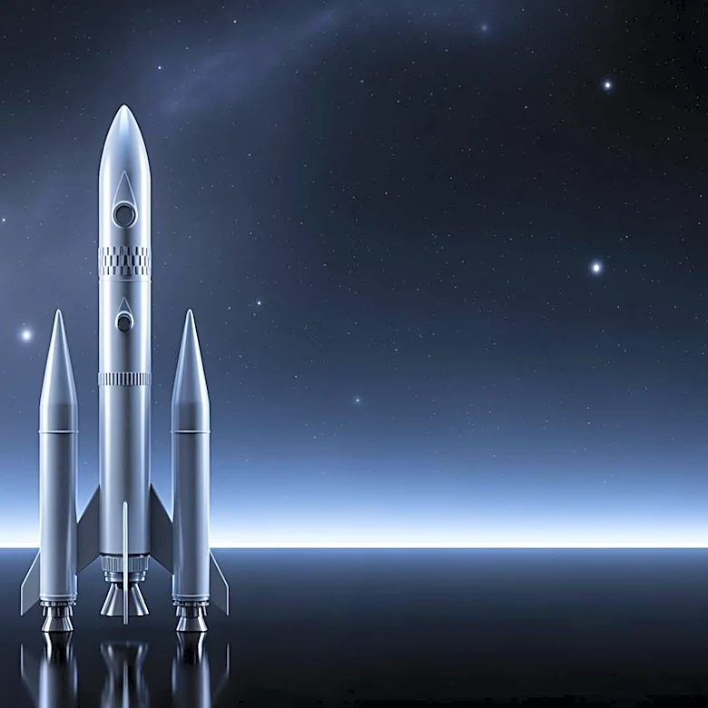SpaceX Files for Historic IPO, Aiming for Record Valuation