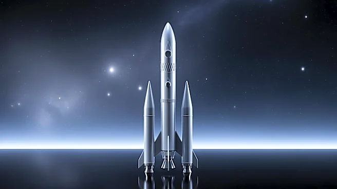 SpaceX Files for Historic IPO, Aiming for Record Valuation