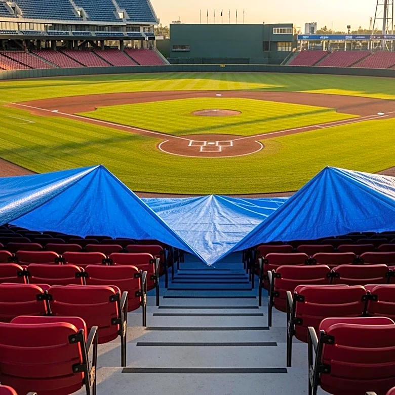 St. Louis Cardinals Revitalize Busch Stadium Atmosphere with 'Tarps Off' Movement