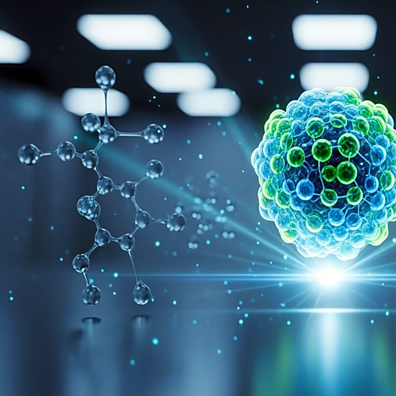 Acuitas Therapeutics Advances In Vivo CAR T Cell Engineering with LNP Technology