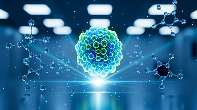 Acuitas Therapeutics Advances In Vivo CAR T Cell Engineering with LNP Technology
