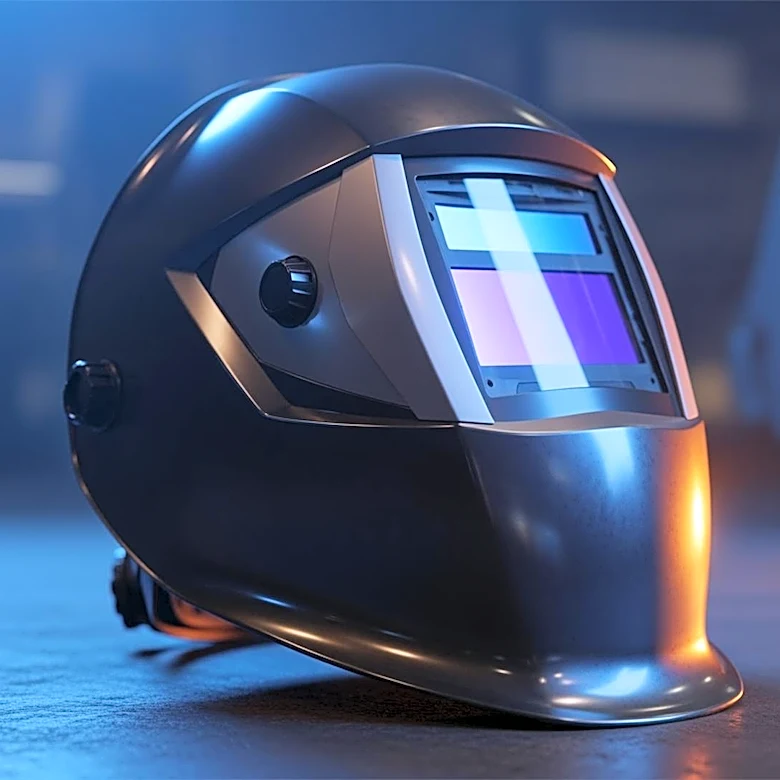 ESAB Launches Sentinel A70 PRO Helmet for Heavy Industry