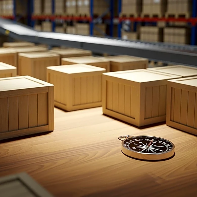 Retailers Urged to Embrace Strategic Optionality in Supply Chains