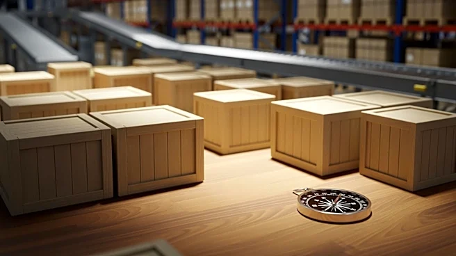 Retailers Urged to Embrace Strategic Optionality in Supply Chains