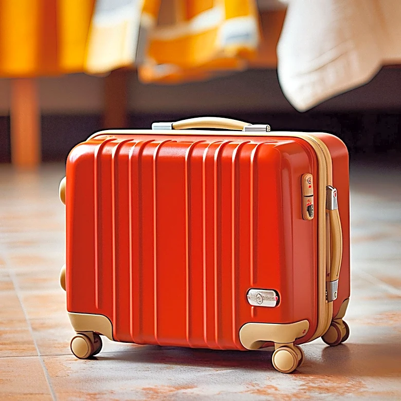 Best Carry-On Luggage Options to Avoid Expensive Baggage Fees