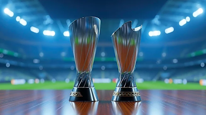 Washington Spirit and Club América to Compete in Concacaf W Final for Continental Glory