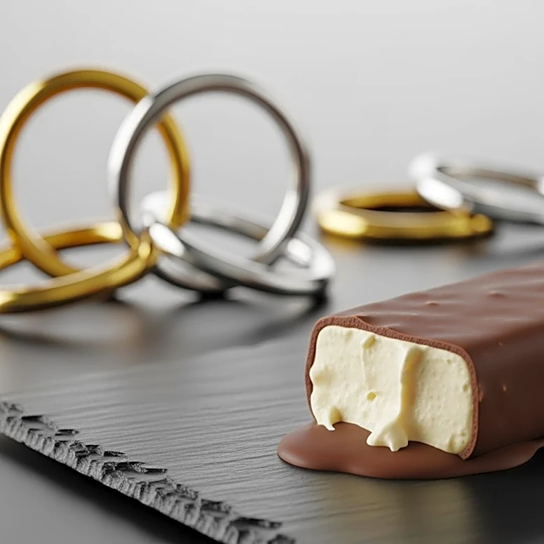 Magnum Ice Cream Company Faces Challenges Post-Demerger Amid Private Equity Interest
