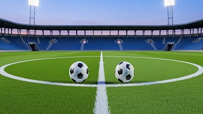 Minnesota Aurora FC Set to Face Rochester FC in Season Opener at TCO Stadium