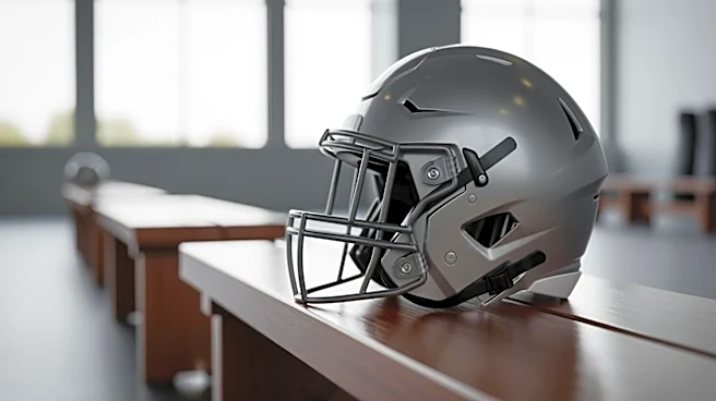 Raiders Rookie Fernando Mendoza Impresses Coaches and Teammates in Early NFL Training