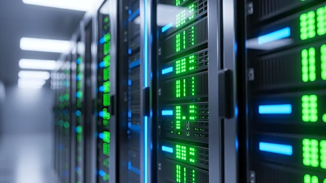 Nvidia Reports Unprecedented AI Infrastructure Demand Amid Mixed Expert Opinions