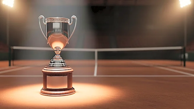 French Open Director Confirms No Change in Prize Money Amid Player Protests