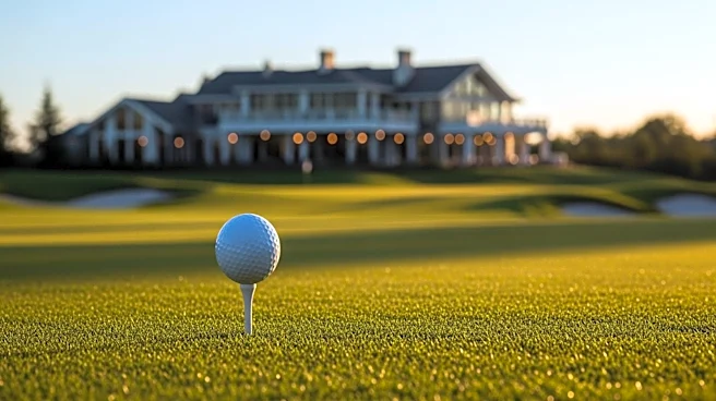Golf Expert Brady Kannon Reveals 2026 PGA CJ Cup Byron Nelson Picks and Predictions