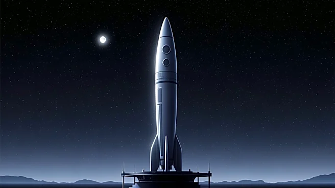 SpaceX Prepares for Historic Starship V3 Launch to Support NASA's Lunar Missions