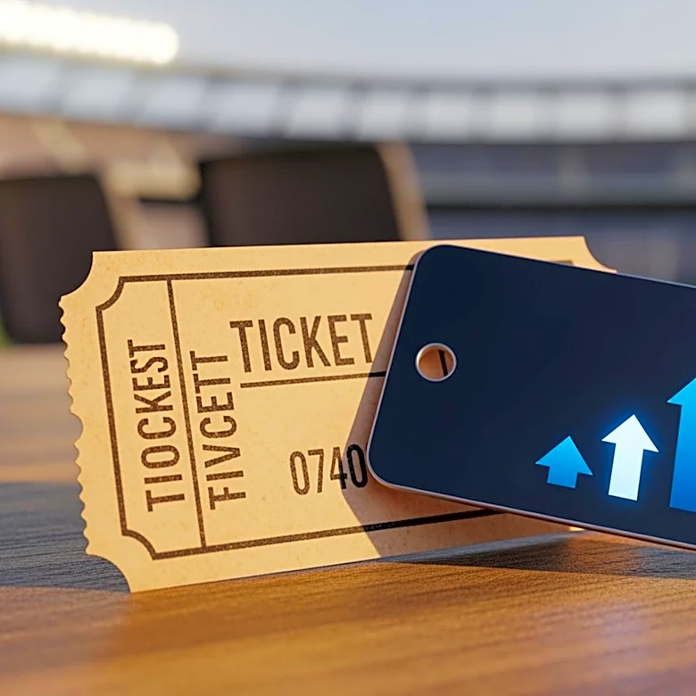 Sports Fans Face Rising Costs as Ticket Prices Surge 123% Since 2000