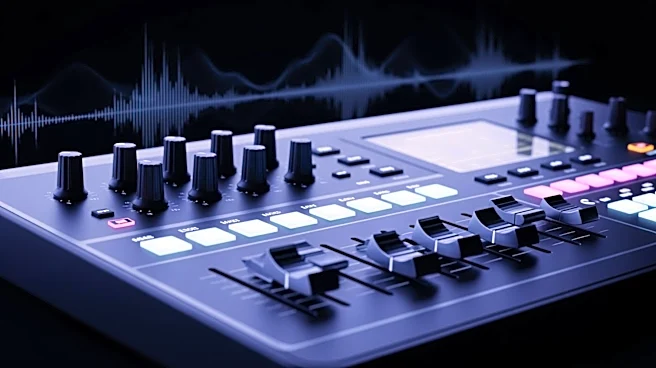 Spotify and Universal Music Group Partner to Launch AI-Powered Music Remix Tool