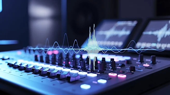 Spotify and Universal Music Group Collaborate on AI-Driven Remix and Cover Song Tool