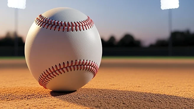 Steven Matz Strikes Out Five in Orioles Game, Highlighting Pitching Prowess